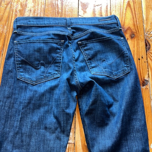 Citizens of Humanity Jeans - Picture 8 of 15